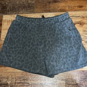 victoria’s secret lounge shorts